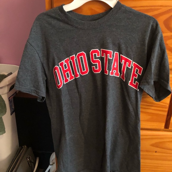 ohio state t shirts - Picture 2 of 4